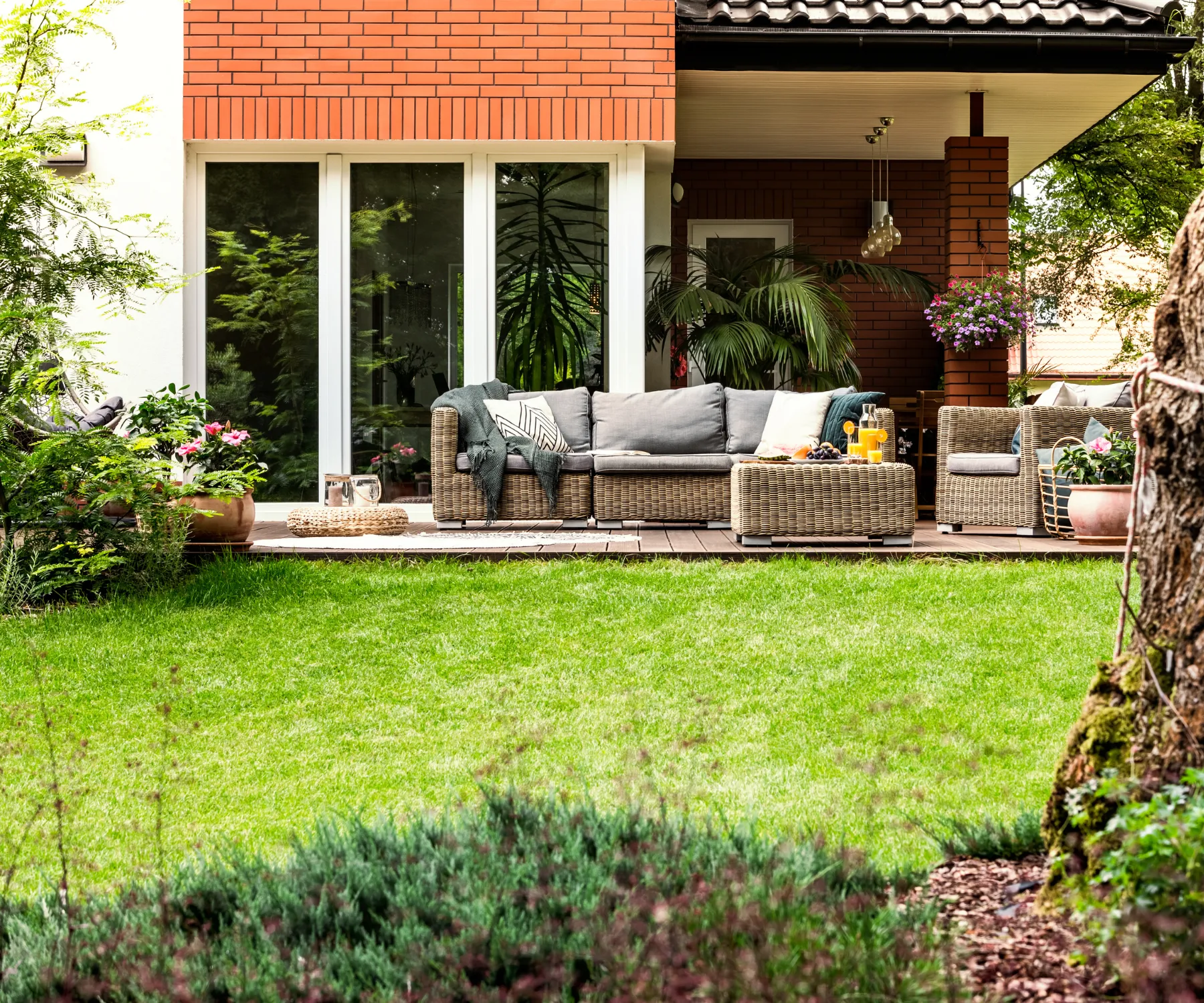 oakville-sod-installation-services